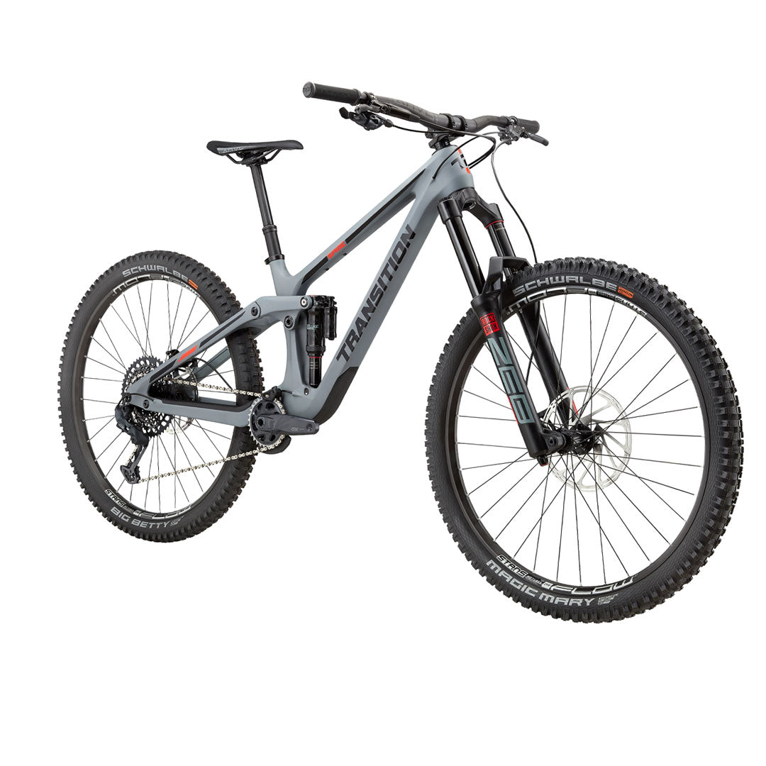 Transition Spire Carbon GX Bike | 20TwentyStore