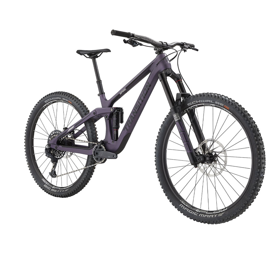 Transition Spire Carbon GX Bike – 20TwentyStore
