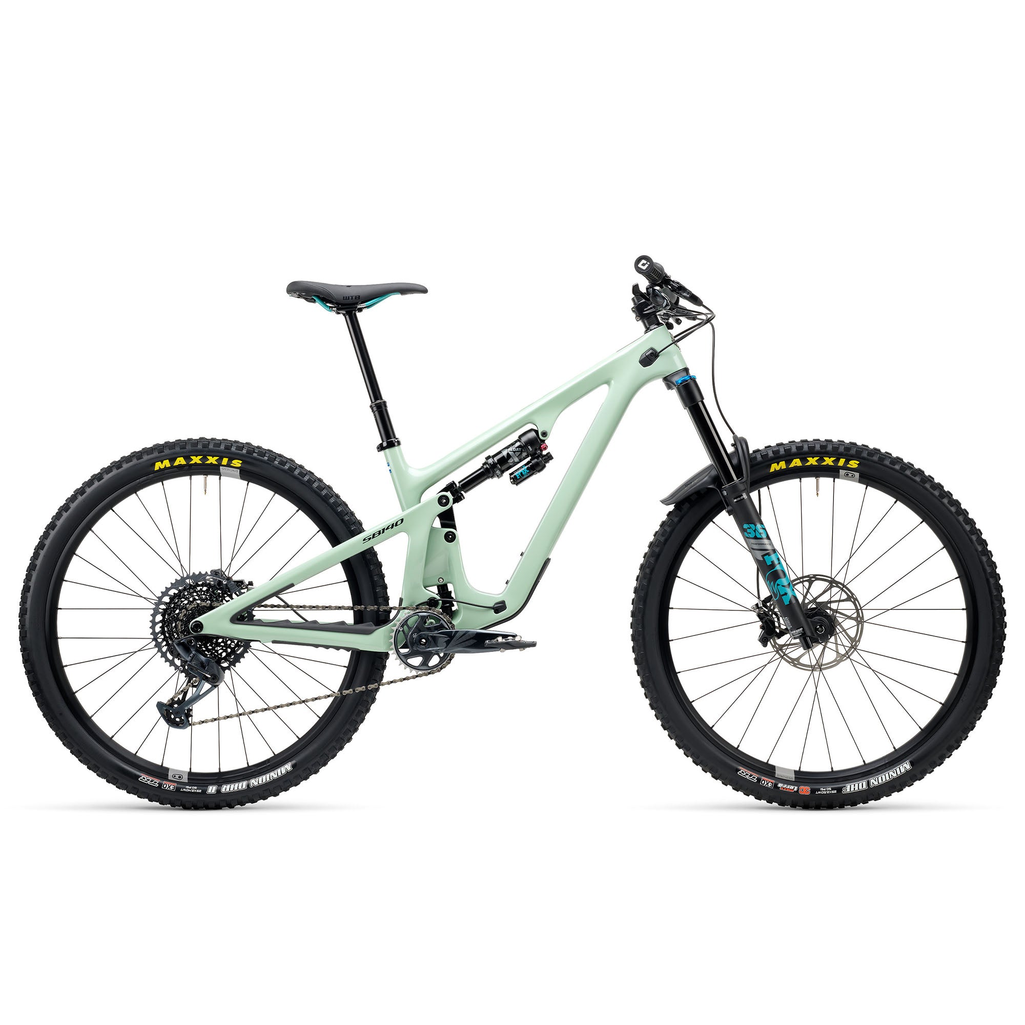 Yeti lunch hot sale ride