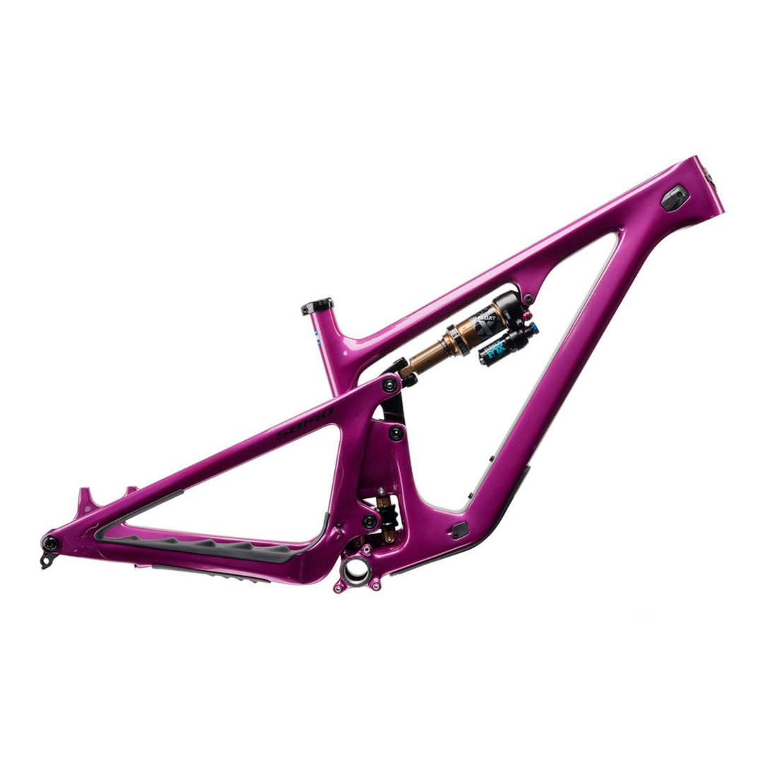 Sb150 frame top