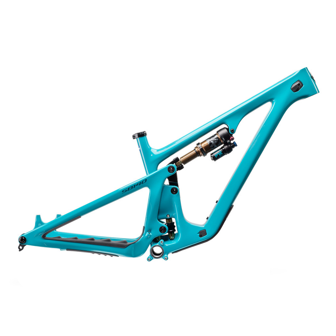 Yeti SB140 Frame Turquoise